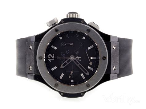 Hublot ice bang